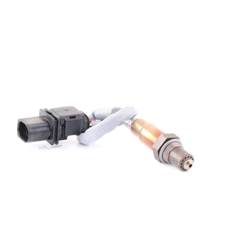 BOSCH Lambdasonde BMW 0 258 017 038 11787537984,753798403,LS17038 Regelsonde,Lambda Sensor 7537984 von Bosch