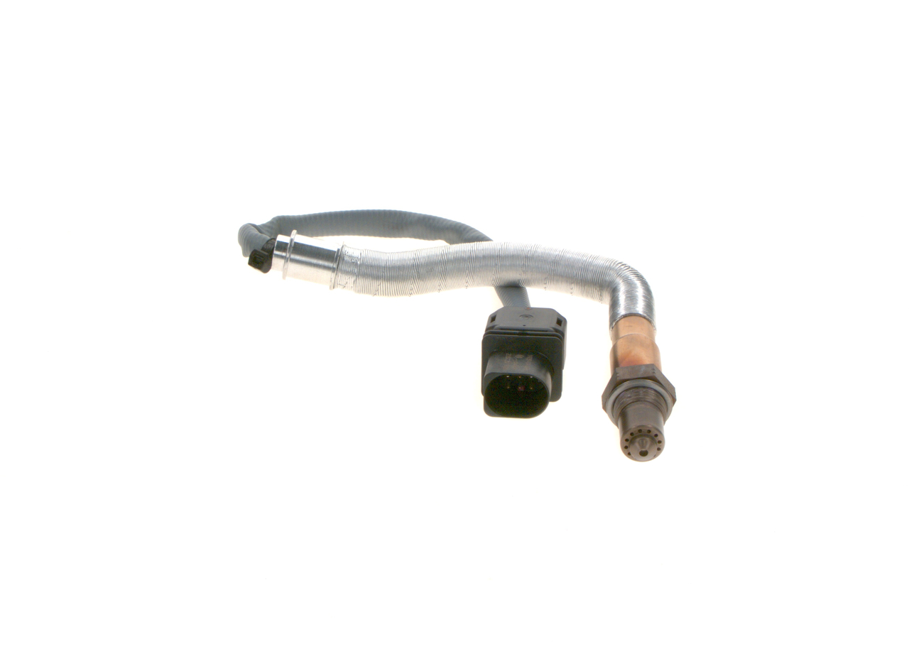 BOSCH Lambdasonde BMW 0 258 017 048 LS17048,7544561,11787544561 Regelsonde,Lambda Sensor 754456104 von Bosch