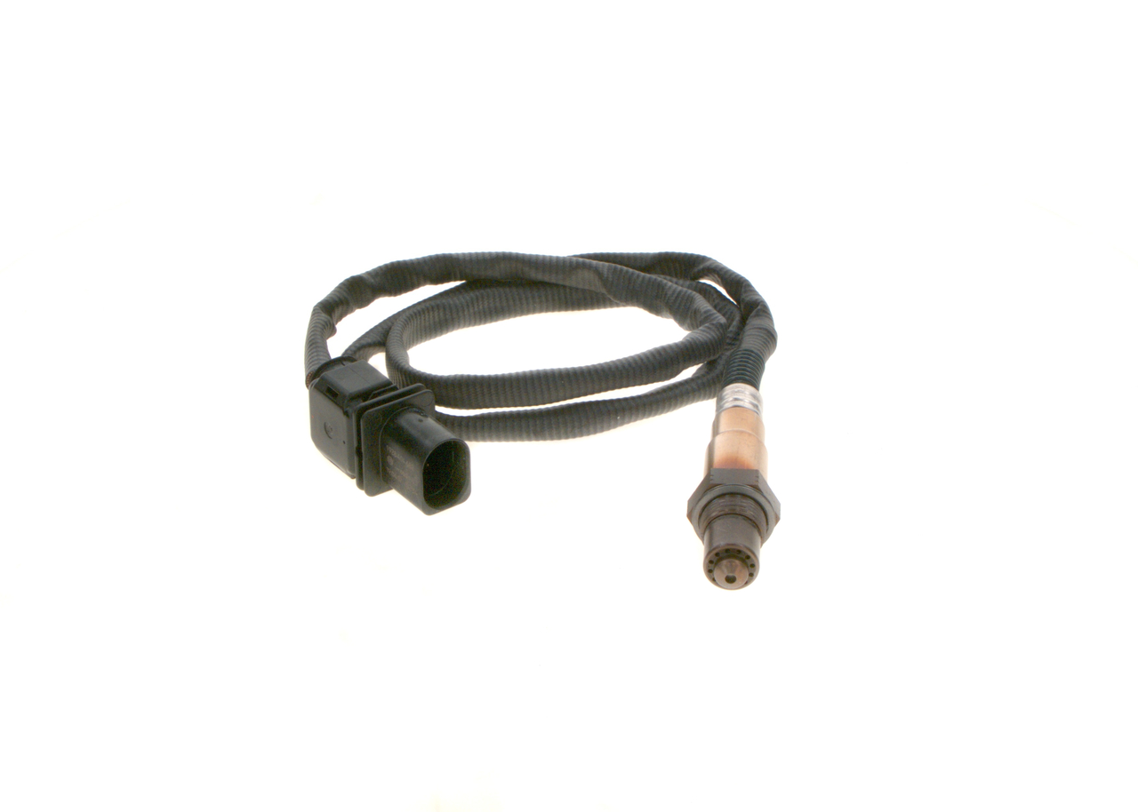 BOSCH Lambdasonde BMW 0 258 017 092 LS17092,11787540167,754016702 Regelsonde,Lambda Sensor von Bosch