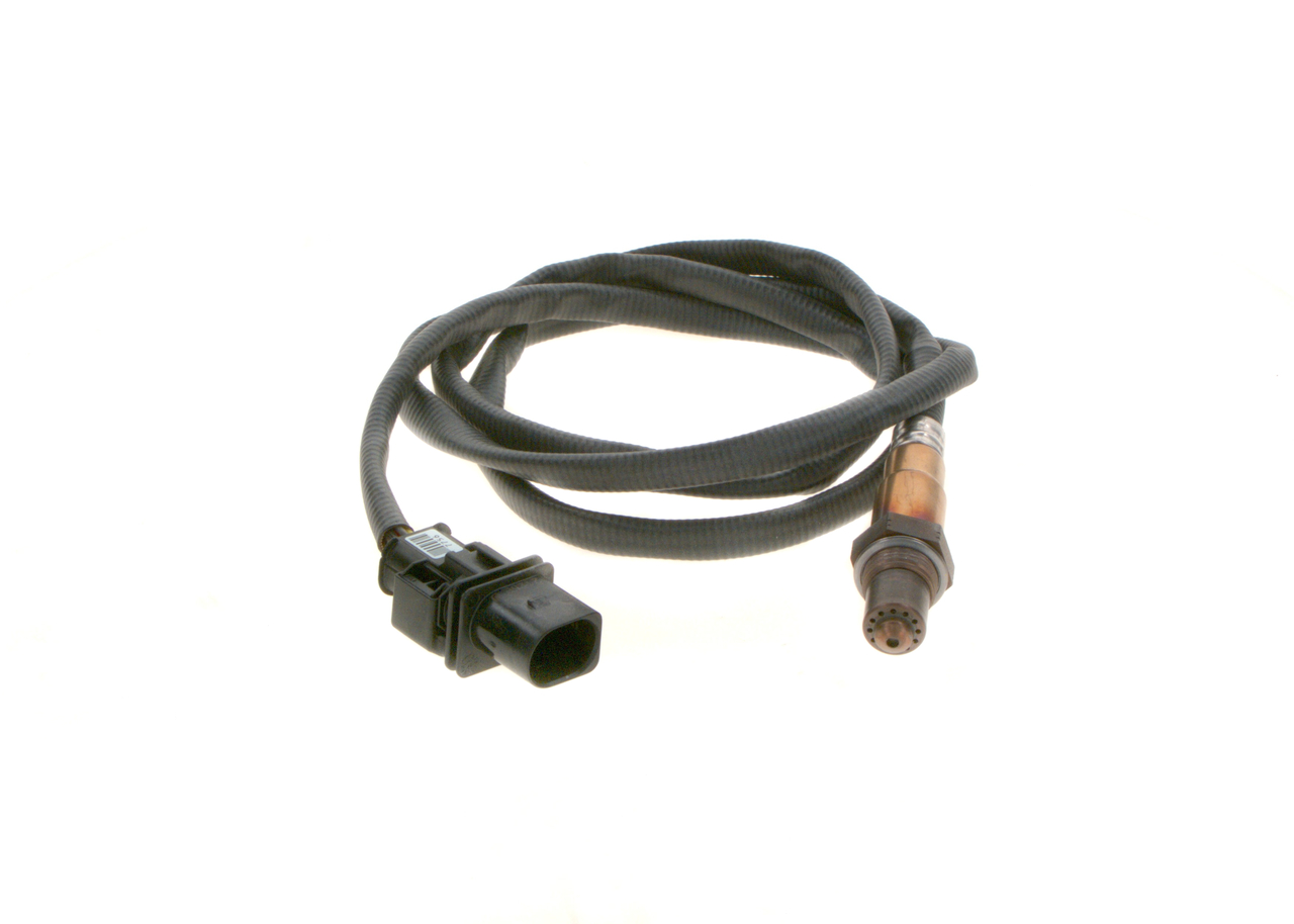 BOSCH Lambdasonde BMW 0 258 017 116 11787557756,755775603,LS17116 Regelsonde,Lambda Sensor von Bosch