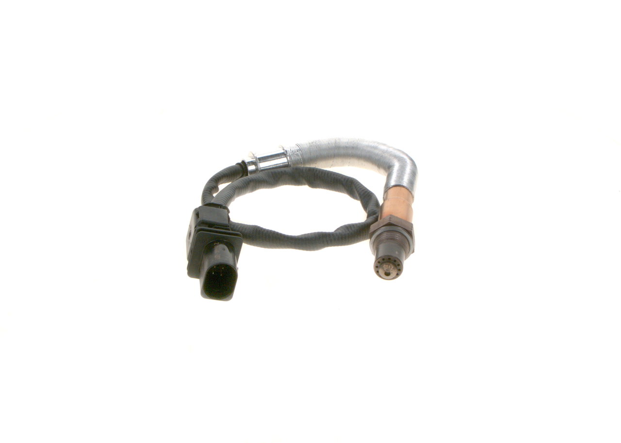 BOSCH Lambdasonde BMW 0 258 017 131 11787570104,757010402,LS17131 Regelsonde,Lambda Sensor von Bosch