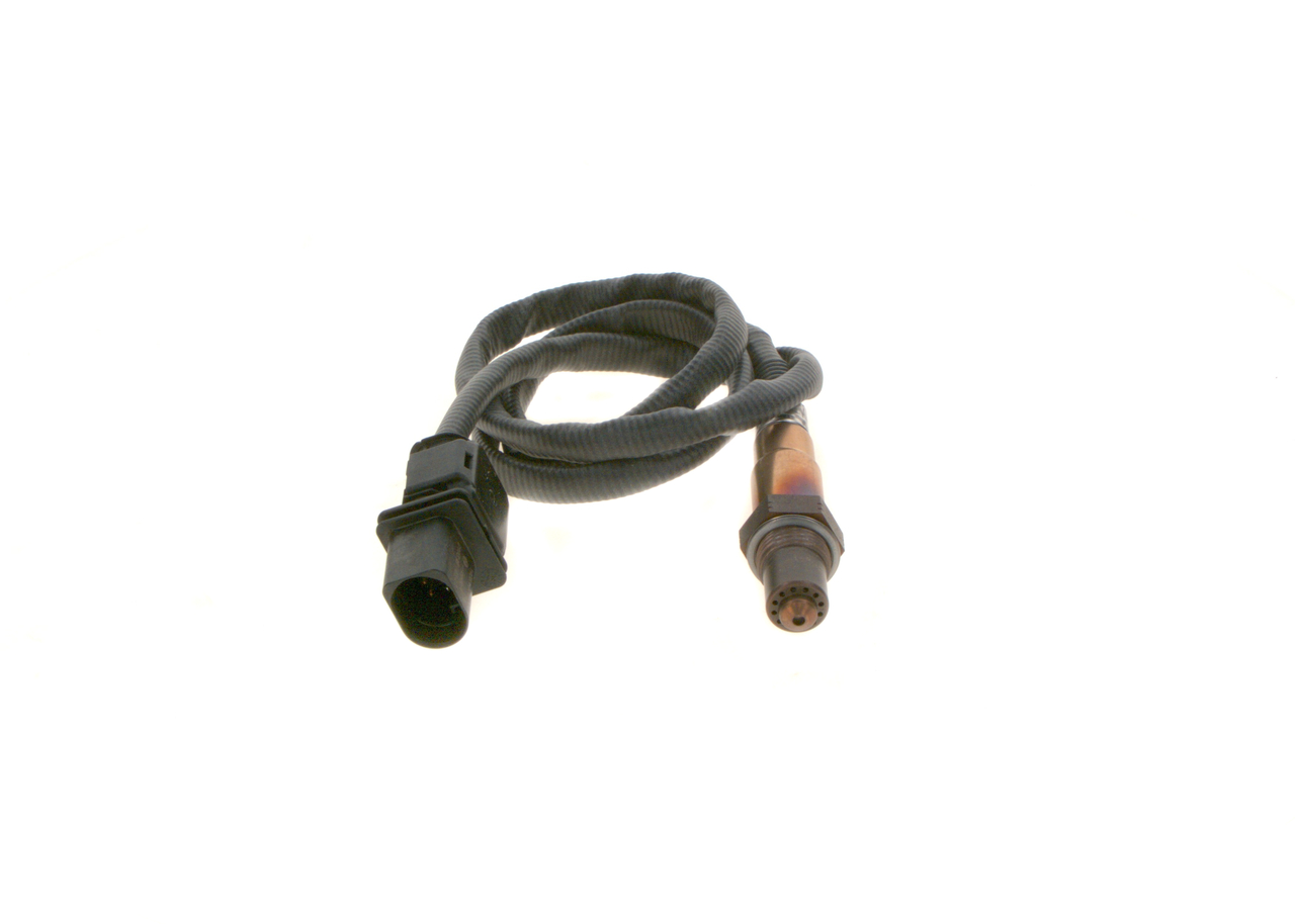 BOSCH Lambdasonde BMW 0 258 017 230 11787589138,758913801,LS17230 Regelsonde,Lambda Sensor von Bosch