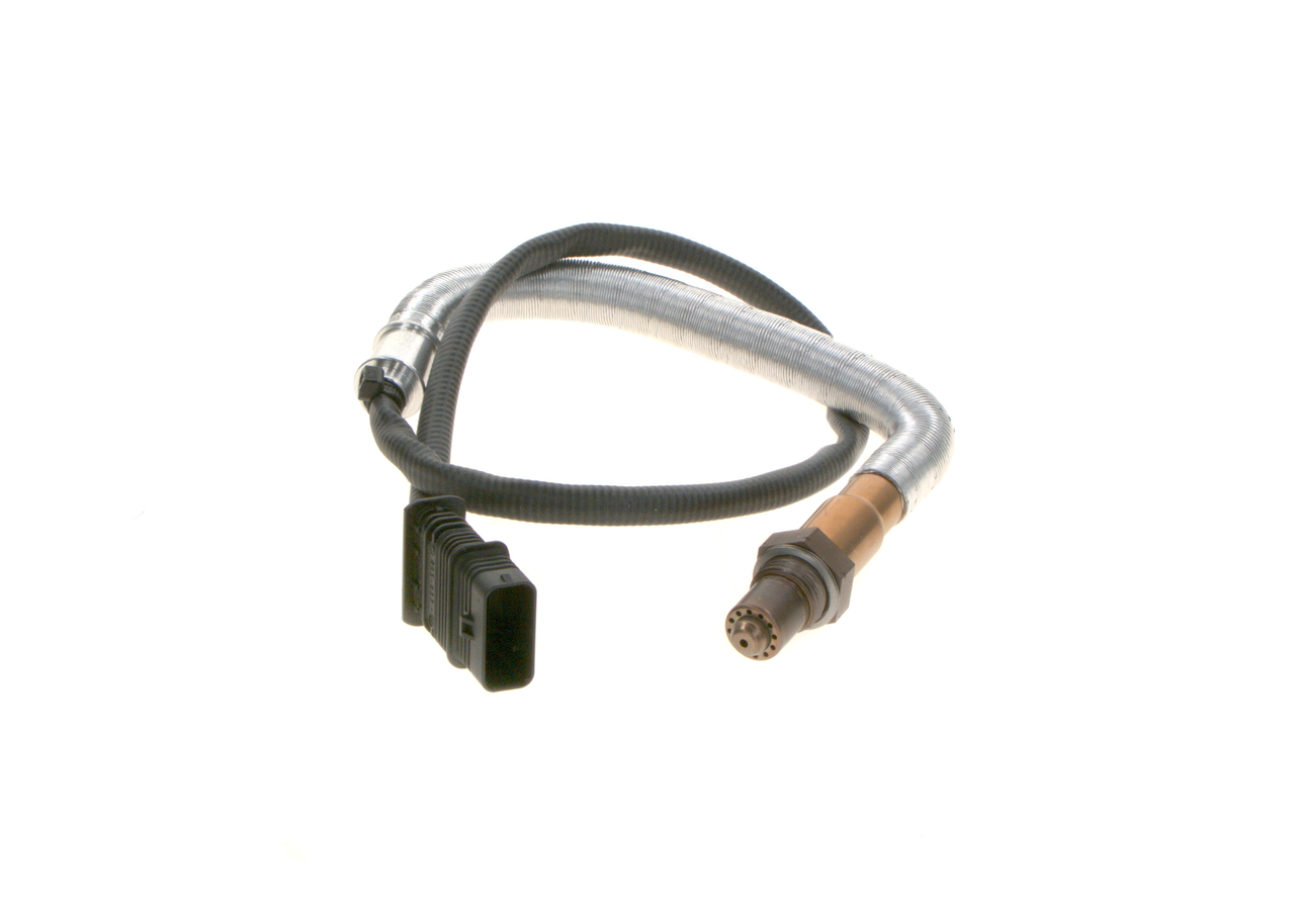 BOSCH Lambdasonde BMW 0 258 027 001 LS27001,LSUADV,11787589476 Regelsonde,Lambda Sensor 758947601 von Bosch