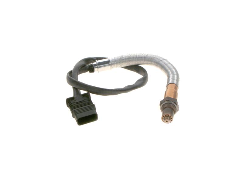 BOSCH Lambdasonde BMW 0 258 027 019 11787596924,759692401,759692402 Regelsonde,Lambda Sensor LS27019,LSUADV von Bosch