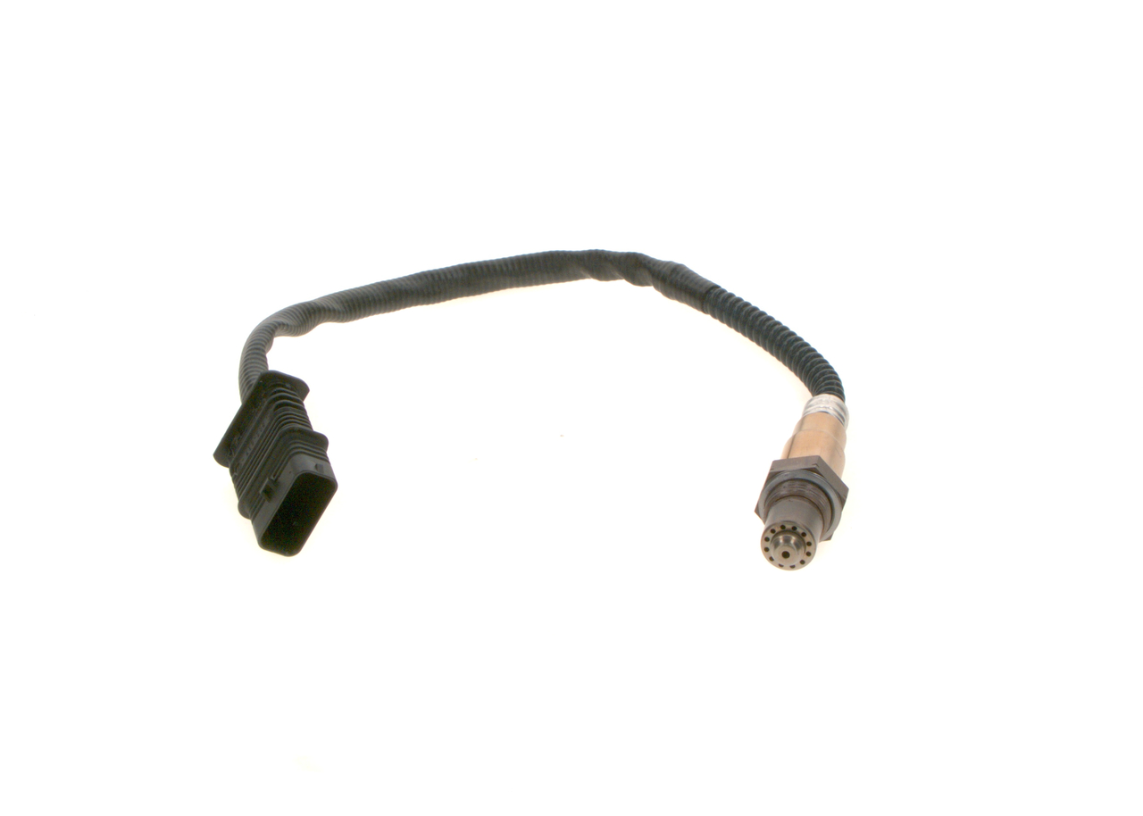 BOSCH Lambdasonde BMW 0 258 027 029 LSUADV,11787589121,758912102 Regelsonde,Lambda Sensor LS27029 von Bosch