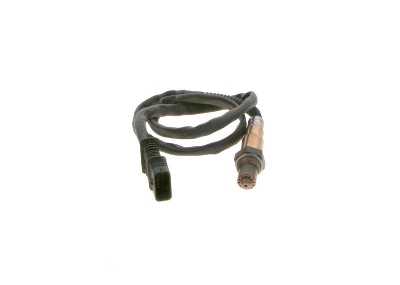 BOSCH Lambdasonde BMW 0 258 027 088 11787848482,784848201 Regelsonde,Lambda Sensor von Bosch