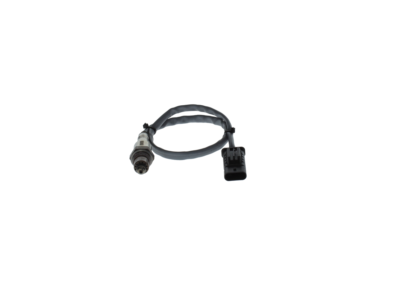 BOSCH Lambdasonde BMW 0 258 030 0BZ 11788611294,8611294,861129401 Regelsonde,Lambda Sensor 8611295 von Bosch