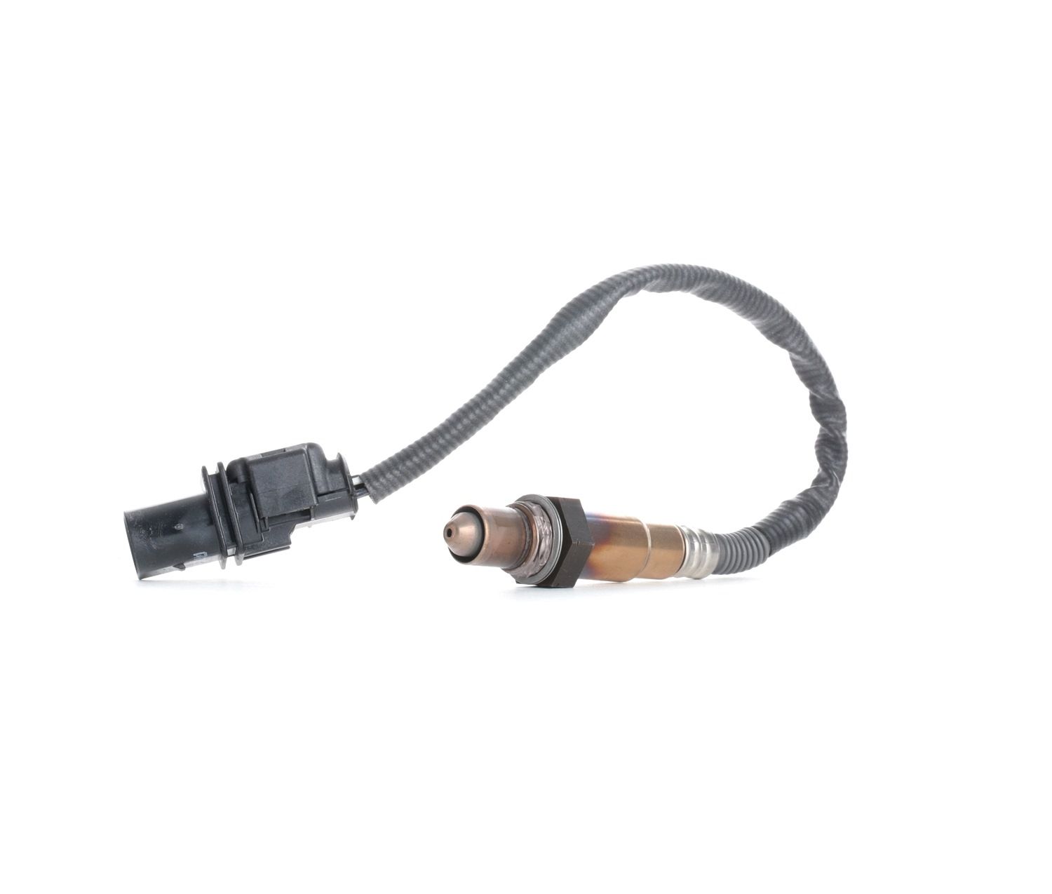 BOSCH Lambdasonde BMW 0 281 004 018 13627791600,779160003,7796778 Regelsonde,Lambda Sensor LS44018,7791600 von Bosch