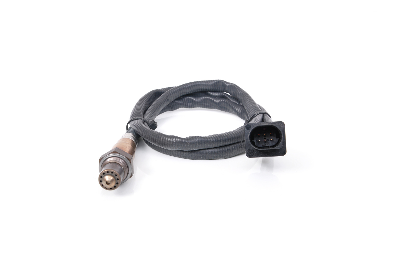 BOSCH Lambdasonde BMW 0 281 004 046 13627796778,779677801,779677802 Regelsonde,Lambda Sensor LS44046 von Bosch