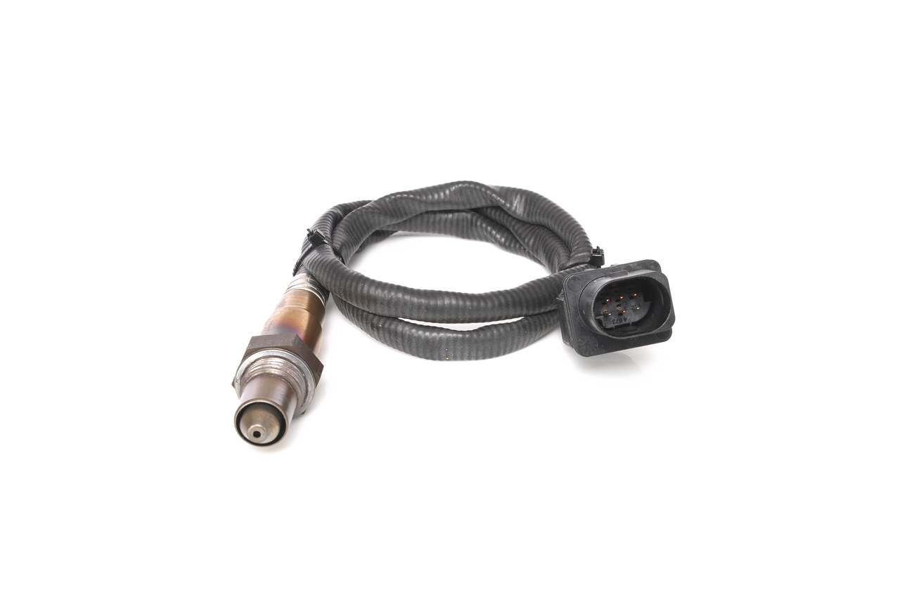 BOSCH Lambdasonde BMW 0 281 004 416 11788514489,851448903,LS44416 Regelsonde,Lambda Sensor von Bosch