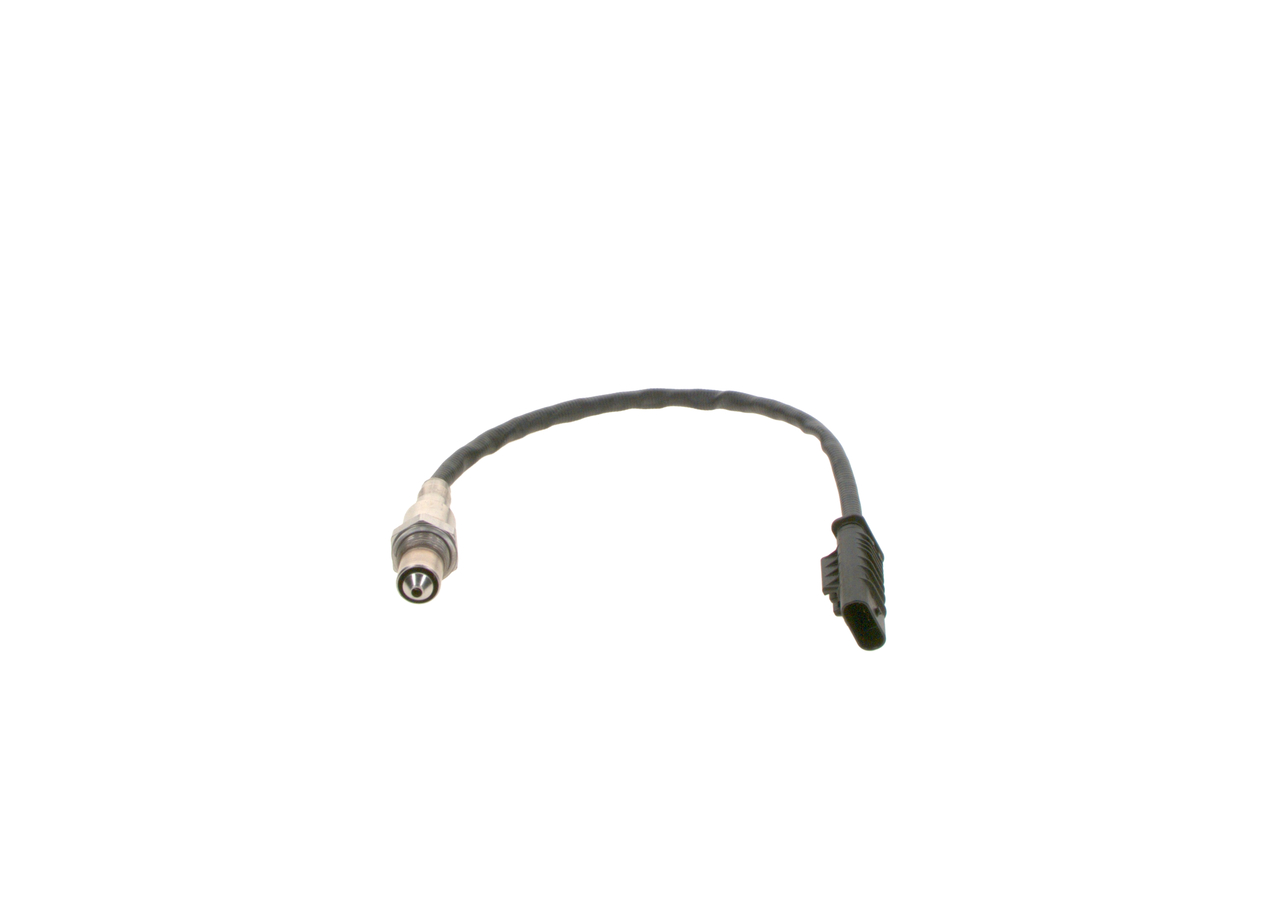 BOSCH Lambdasonde BMW 0 281 004 623 858966501,13628589665,8570230 Regelsonde,Lambda Sensor 8589665 von Bosch