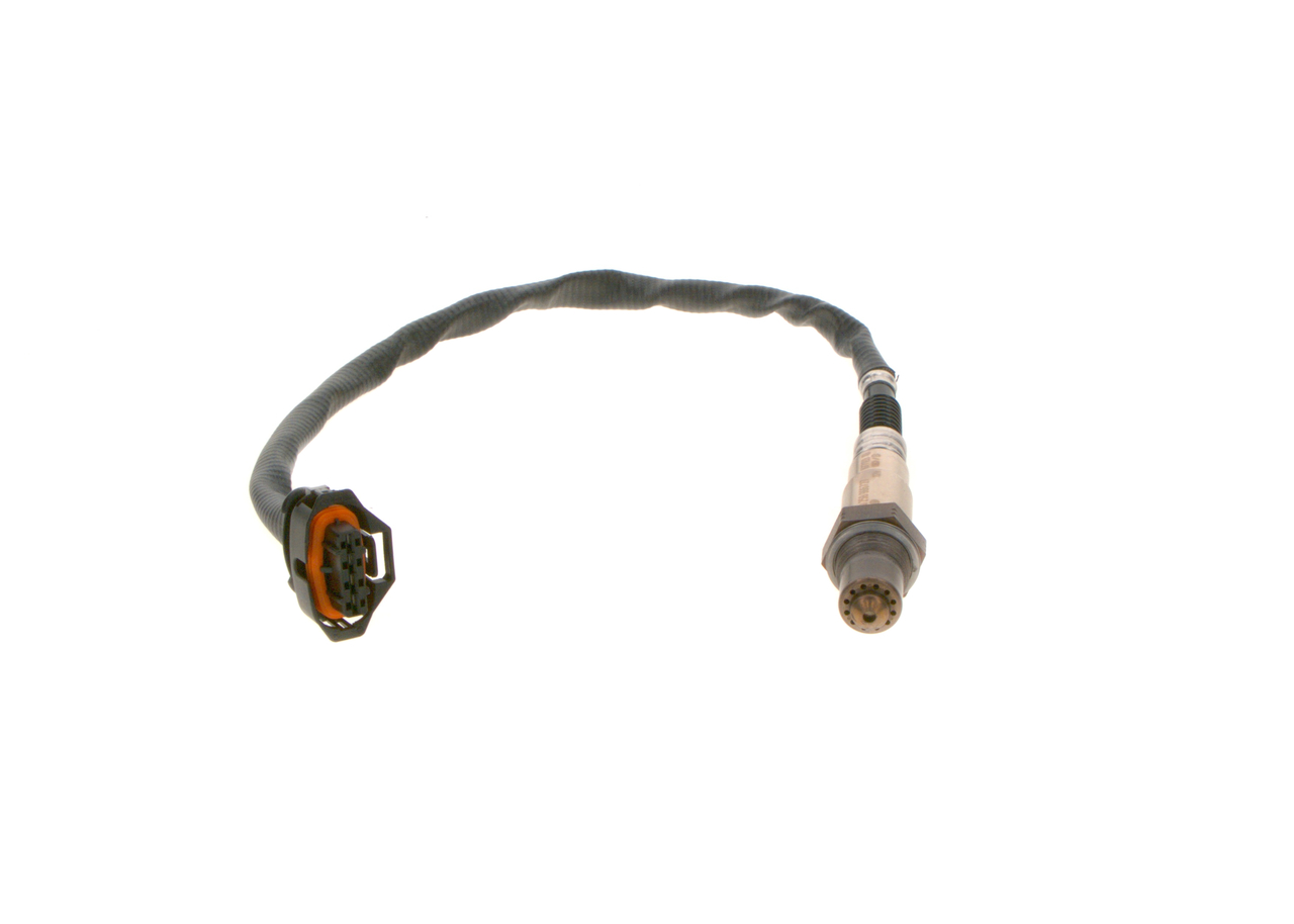 BOSCH Lambdasonde OPEL,SAAB,CADILLAC 0 258 986 727 24402859,855678,0855678 Regelsonde,Lambda Sensor LS86727,92210450,55566592 von Bosch