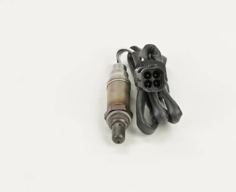 BOSCH Lambdasonde FERRARI 0 258 003 820 0258986505,LS3820,LSH25C Regelsonde,Lambda Sensor 165170,383720107 von Bosch