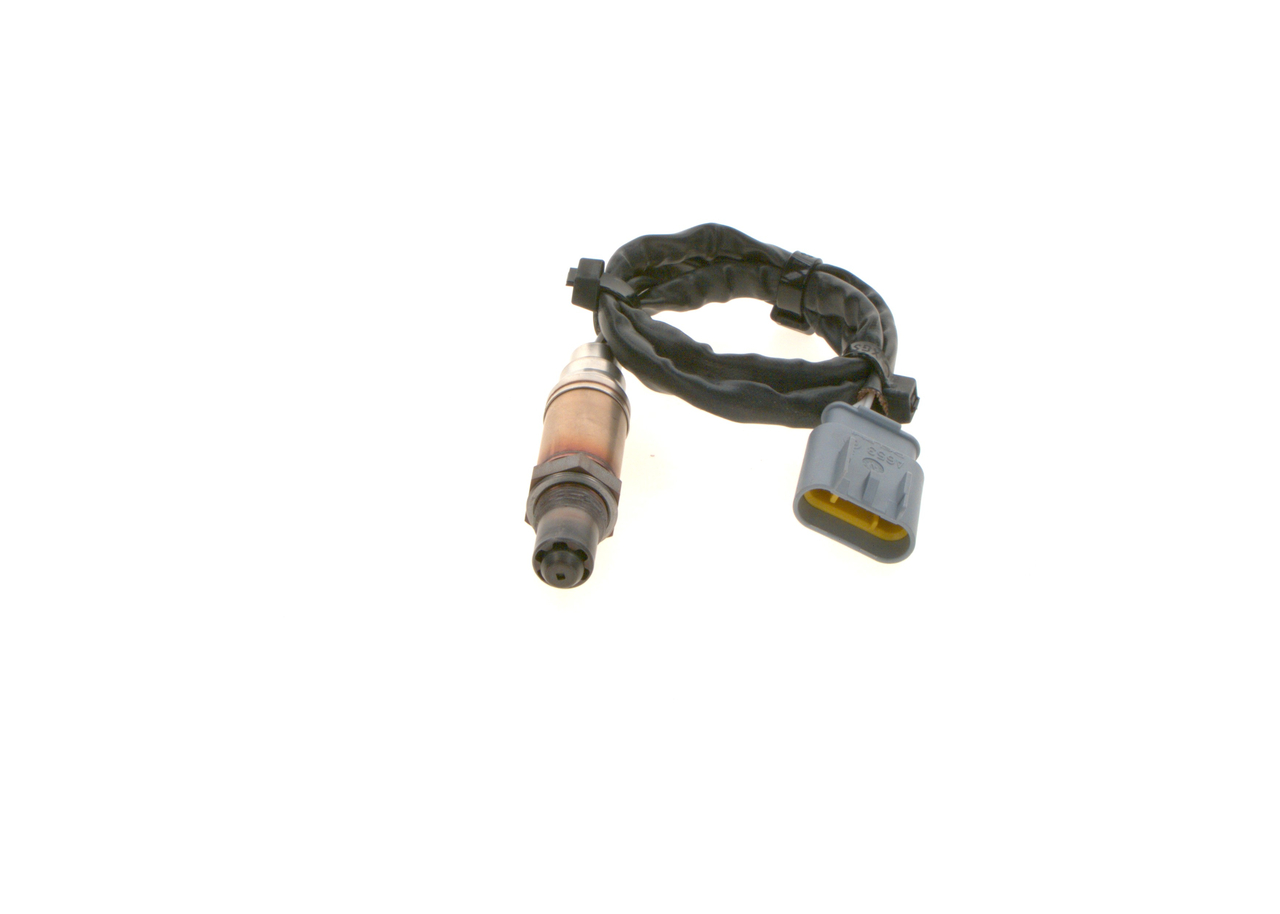 BOSCH Lambdasonde FORD,FIAT,ALFA ROMEO F 00H L00 438 ES519G444BA,55249875,1846115 Regelsonde,Lambda Sensor von Bosch