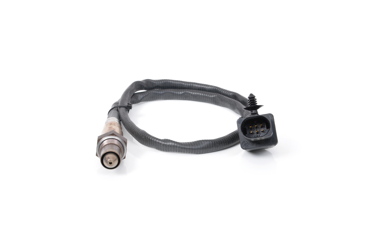 BOSCH Lambdasonde FIAT,JEEP,ALFA ROMEO 0 281 004 458 LS44458,55260359,0053302940 Regelsonde,Lambda Sensor 00533029400,K0053302940,53302940,55275928 von Bosch