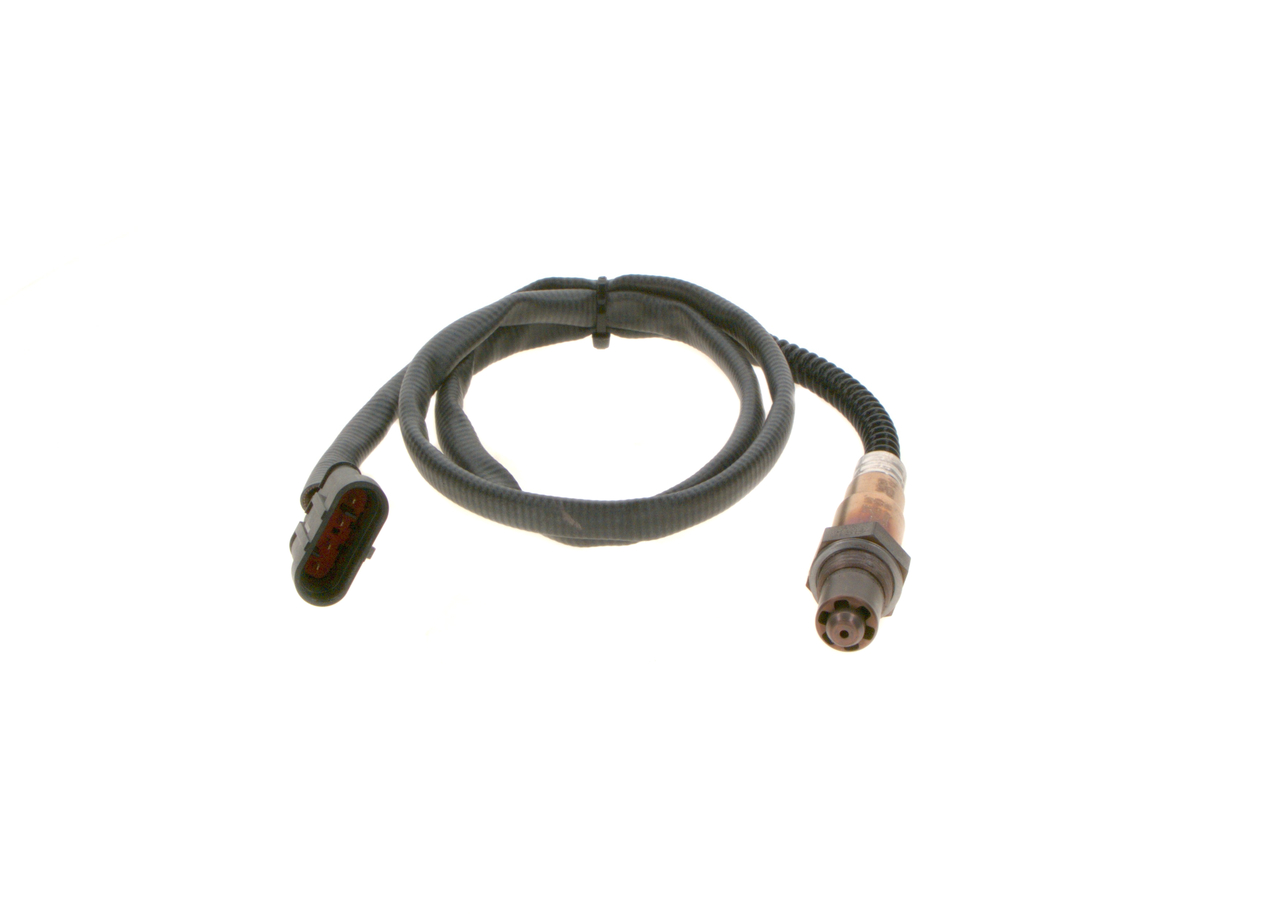 BOSCH Lambdasonde FIAT,ALFA ROMEO,IVECO 0 258 006 189 0046750242,46750242,LS6189 Regelsonde,Lambda Sensor 464475100,467502420,58018708,46447510 von Bosch