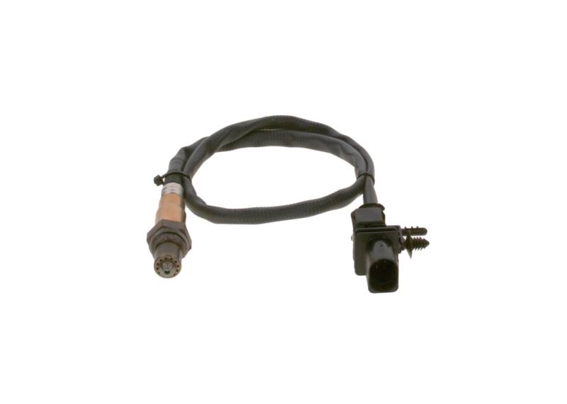 BOSCH Lambdasonde FIAT,JEEP 0 281 004 583 55283962 Regelsonde,Lambda Sensor von Bosch