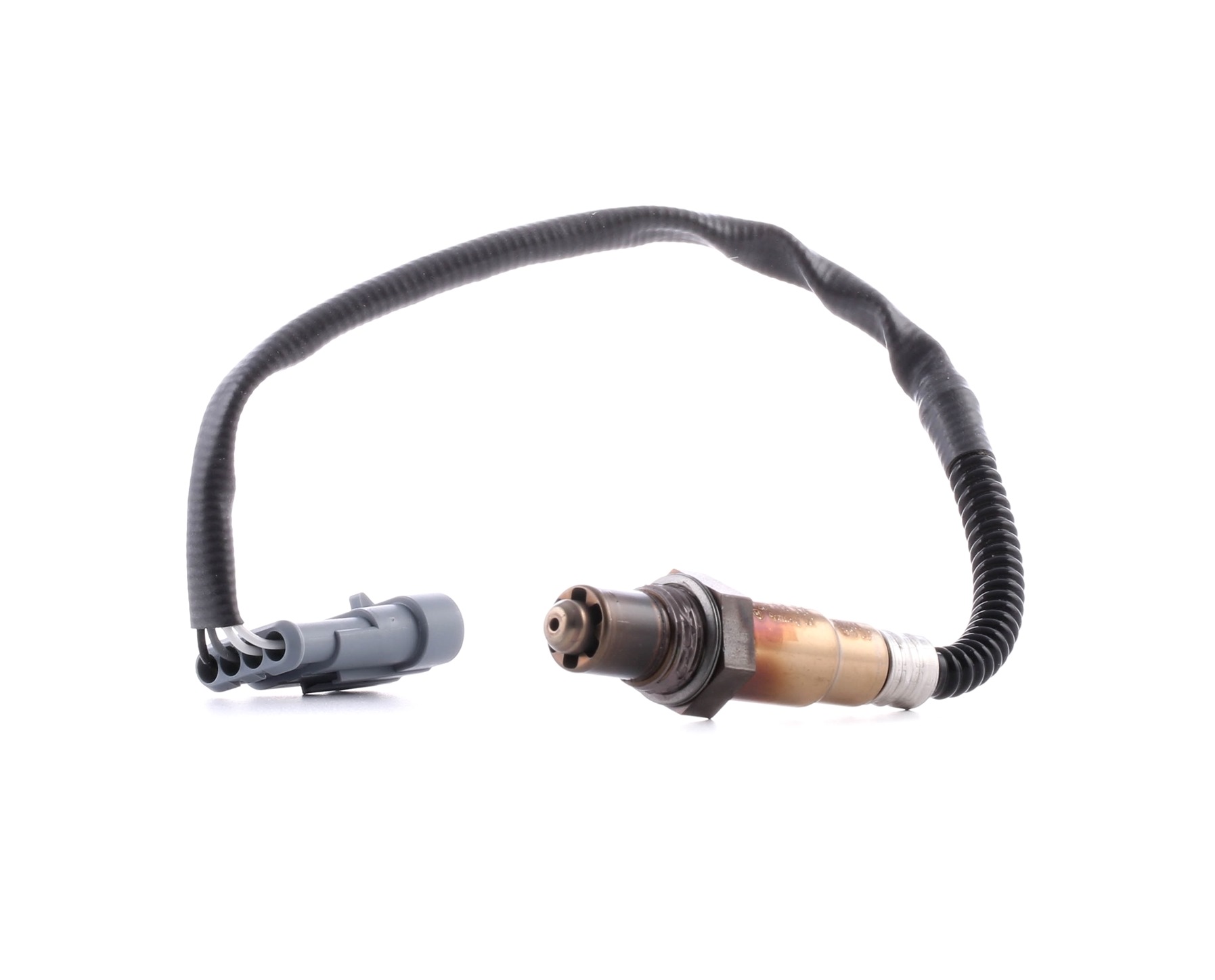 BOSCH Lambdasonde FIAT,ALFA ROMEO,LANCIA 0 258 006 376 0046762182,00467621820,46762182 Regelsonde,Lambda Sensor 467621820,60816794,K0046762182 von Bosch