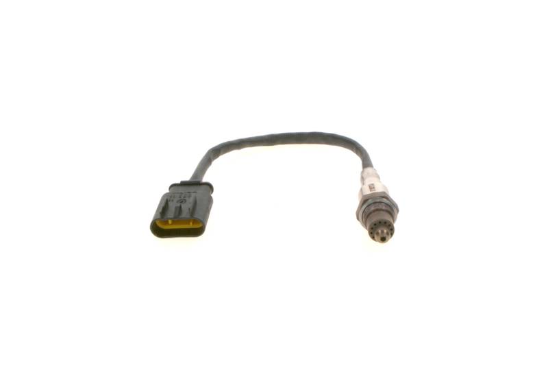 BOSCH Lambdasonde FIAT 0 258 030 07N 0055241995,46347517,55241995 Regelsonde,Lambda Sensor K0055241995,55241995AA von Bosch