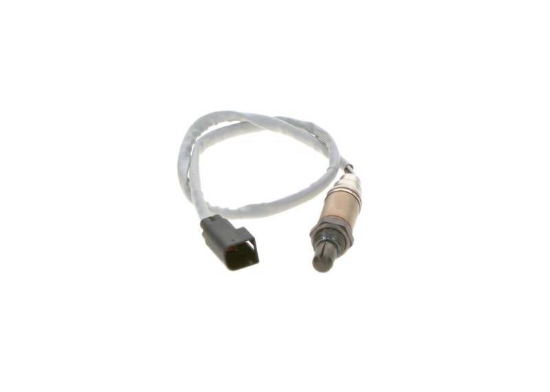 BOSCH Lambdasonde FORD 0 258 003 779 92AB9F472AA,93AB9F472AA,96GB9F472AA Regelsonde,Lambda Sensor 0258986507,LS3779,LSH25C,6628848,6847908 von Bosch