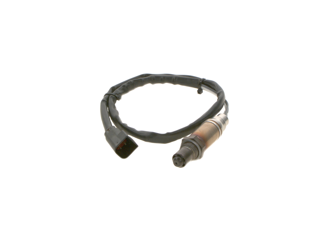 BOSCH Lambdasonde FORD 0 258 005 659 0258986507,LS5659,2S659F472AB Regelsonde,Lambda Sensor 6199982,90BB9F472AA,90BB9F472AB,LSH25C,7BB9F472AA von Bosch