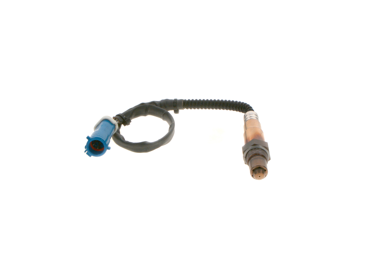 BOSCH Lambdasonde FORD 0 258 006 450 1300544,98FB9G444CB,0258986602 Regelsonde,Lambda Sensor LS6450,1108640,2S719G444AA,2S7A9G444AA,3S7A9G444AA von Bosch