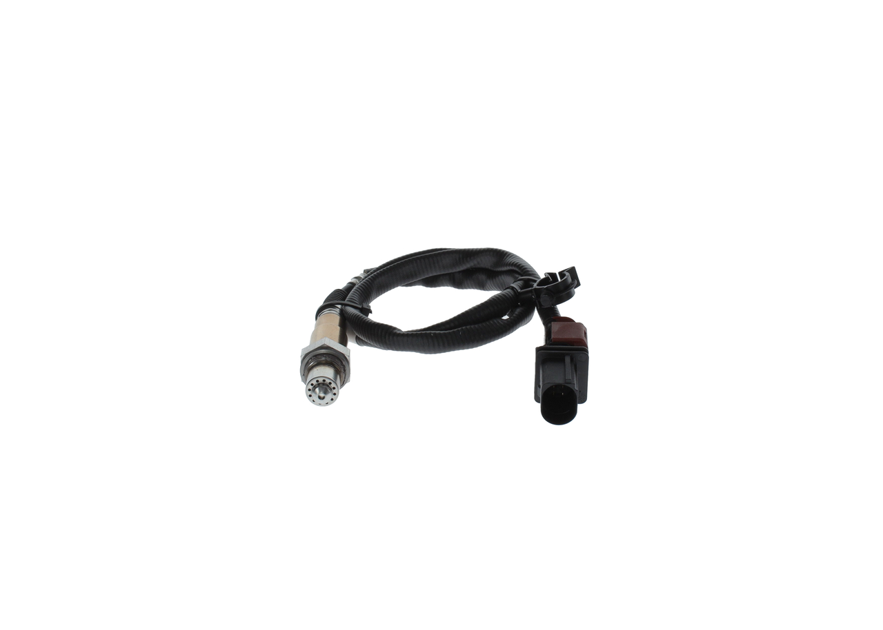 BOSCH Lambdasonde FORD 0 258 007 00T JX619Y460JA,2225919 Regelsonde,Lambda Sensor von Bosch