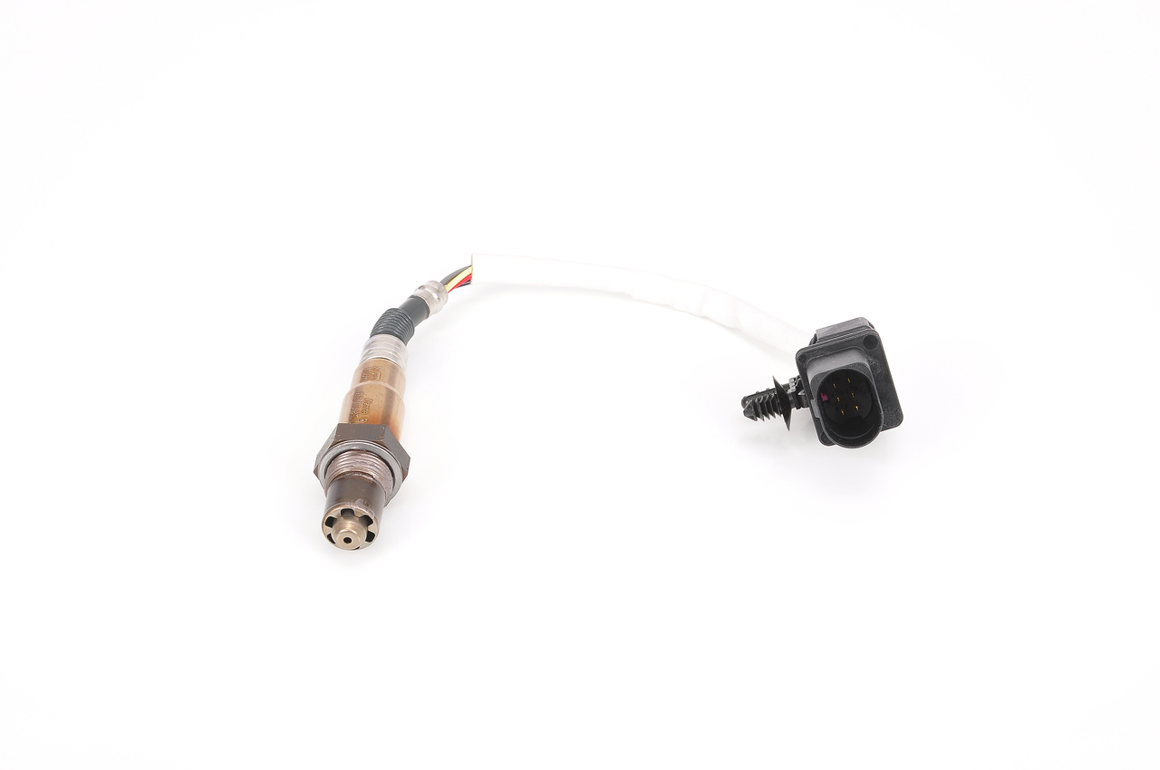 BOSCH Lambdasonde FORD 0 258 017 317 LS17317,5144254,BA5A9Y460AA Regelsonde,Lambda Sensor BA5Z9F472A von Bosch