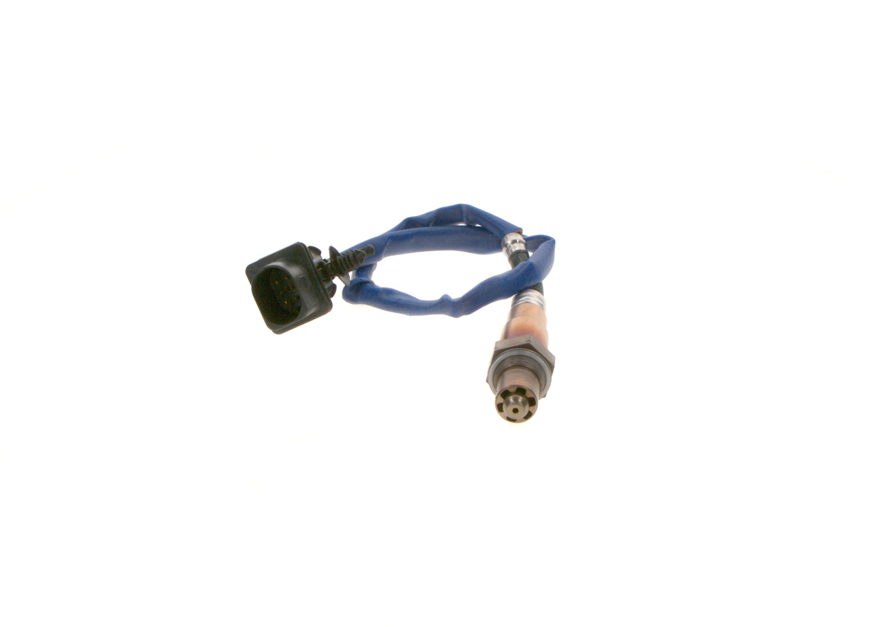 BOSCH Lambdasonde FORD 0 258 017 359 1744580,DS7A9Y460AA,DS7Z9F472A Regelsonde,Lambda Sensor LS17359 von Bosch