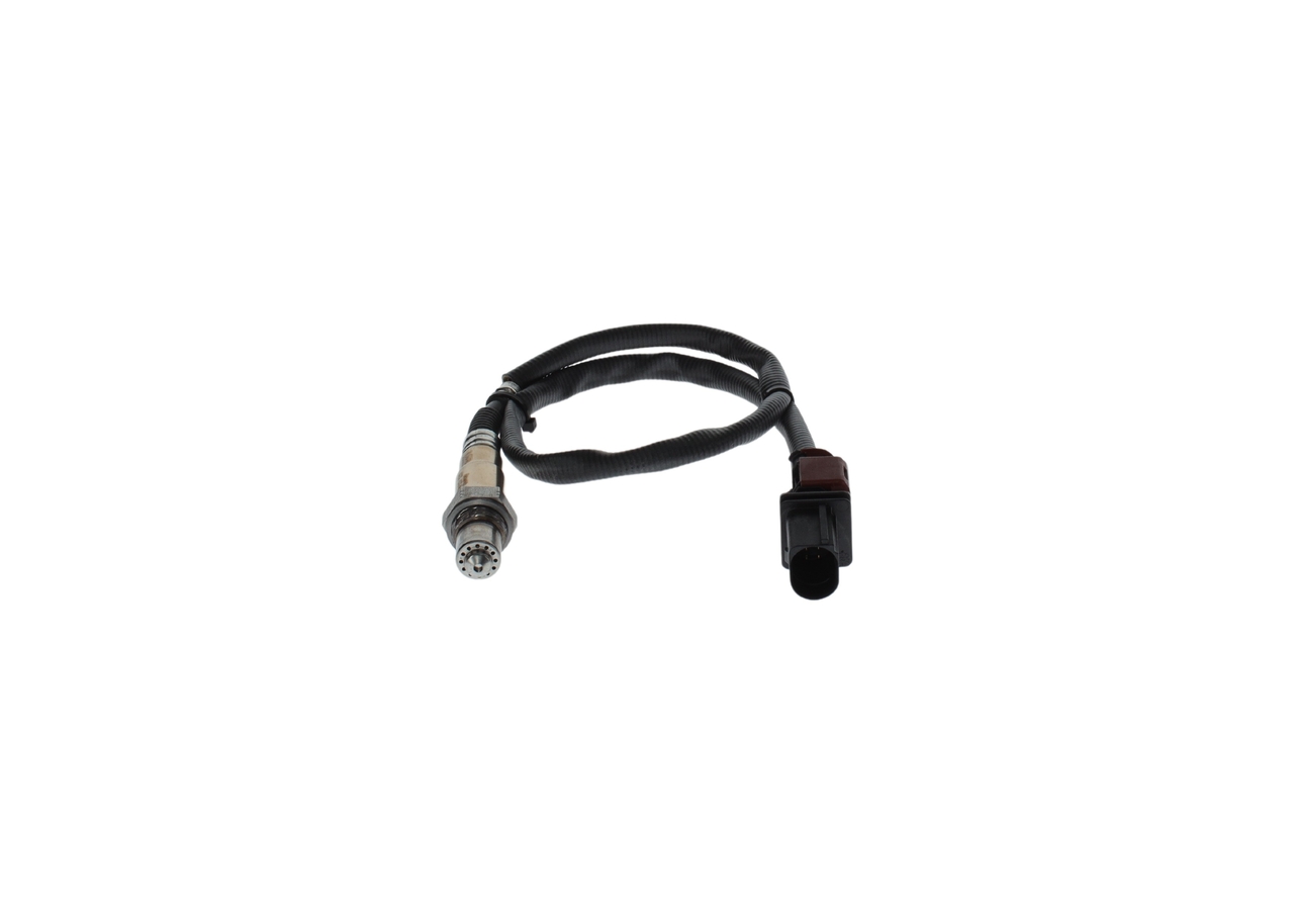 BOSCH Lambdasonde FORD 0 258 017 531 2118242,2314274,H1B19Y460DA Regelsonde,Lambda Sensor H1BZ9F472B von Bosch