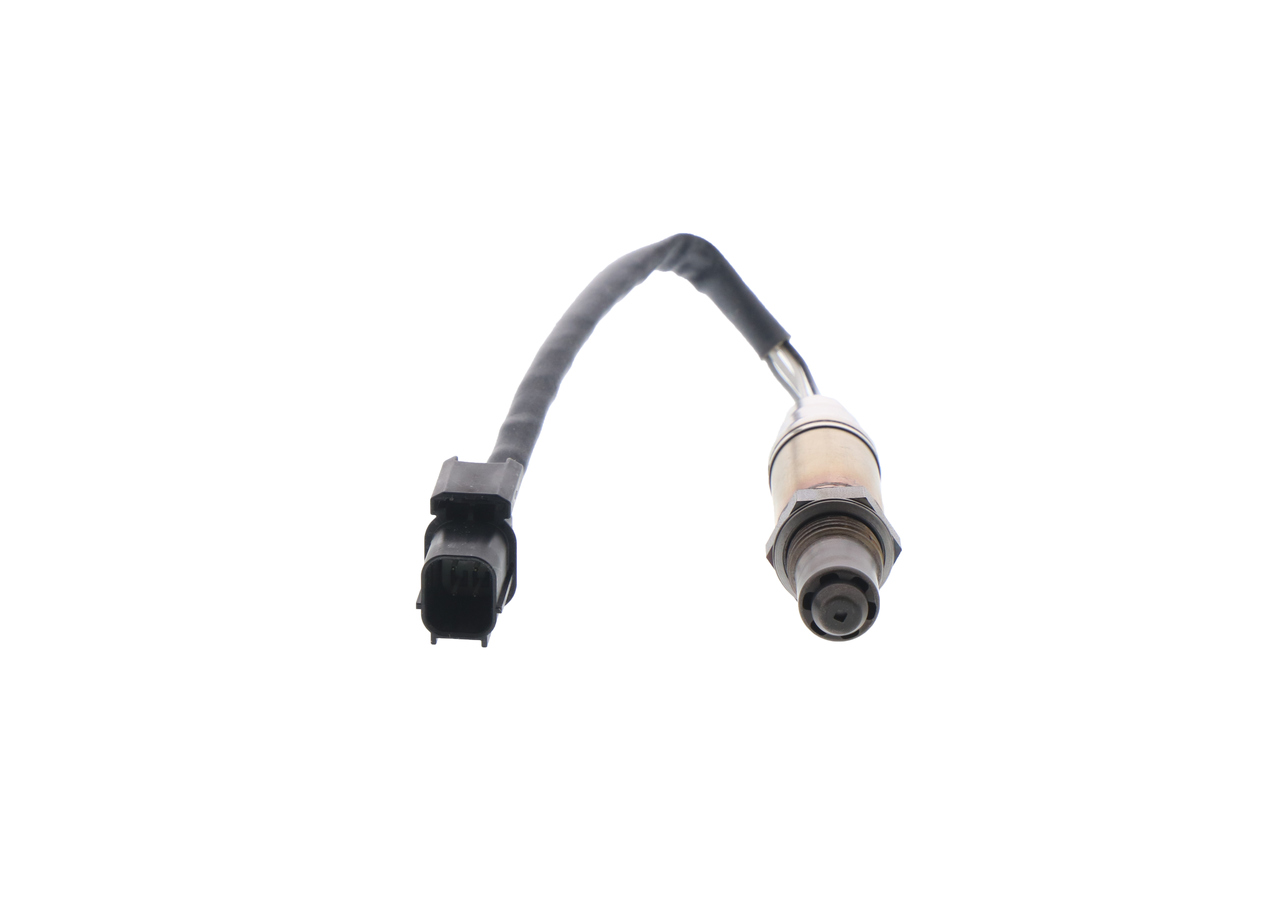 BOSCH Lambdasonde HONDA,MITSUBISHI F 00H L00 371 36532R1BA01,36532RNAA01,LSH25W Regelsonde,Lambda Sensor 36532RMXA01 von Bosch