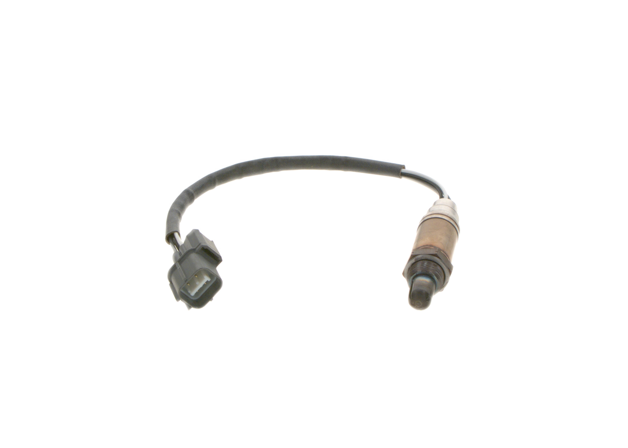 BOSCH Lambdasonde HONDA 0 258 005 710 LSH25C,36531PT6A02,36531PLM307 Regelsonde,Lambda Sensor 36531PT2J02,LS5710,36531P06A11,36531P1KE021,36531P06A12 von Bosch