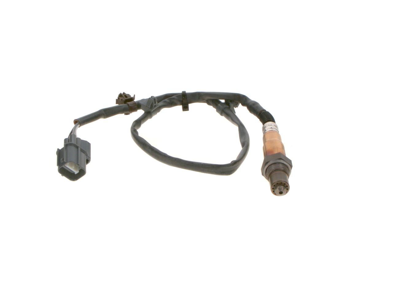 BOSCH Lambdasonde HONDA 0 258 006 539 36531PWEG01,36531PWEG010M5,36531PWEG011M5 Regelsonde,Lambda Sensor 36531PWEZG020,0258986602,LS6539 von Bosch