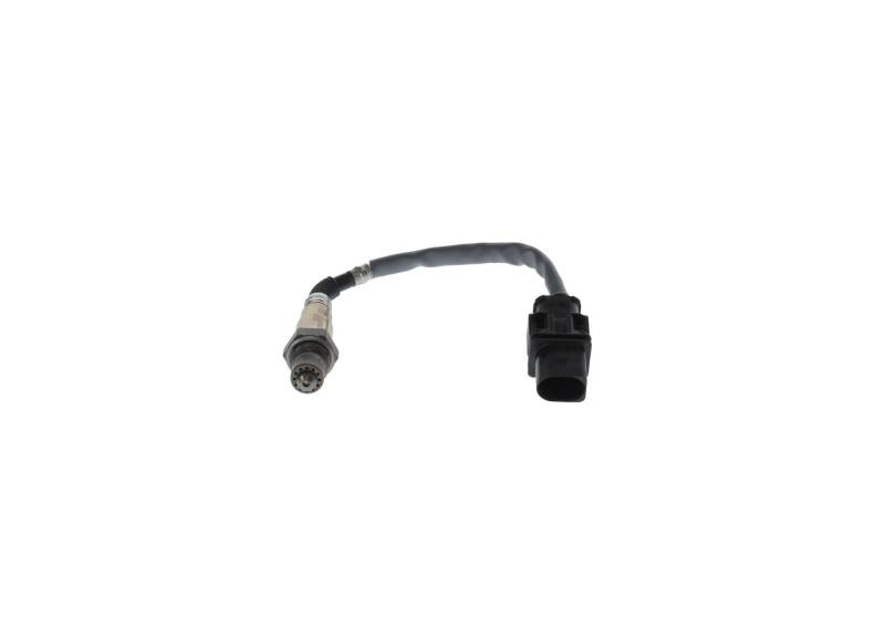 BOSCH Lambdasonde HONDA 0 258 017 535 365315AYH01,365315AYH030M5,365325AYH030M5 Regelsonde,Lambda Sensor von Bosch