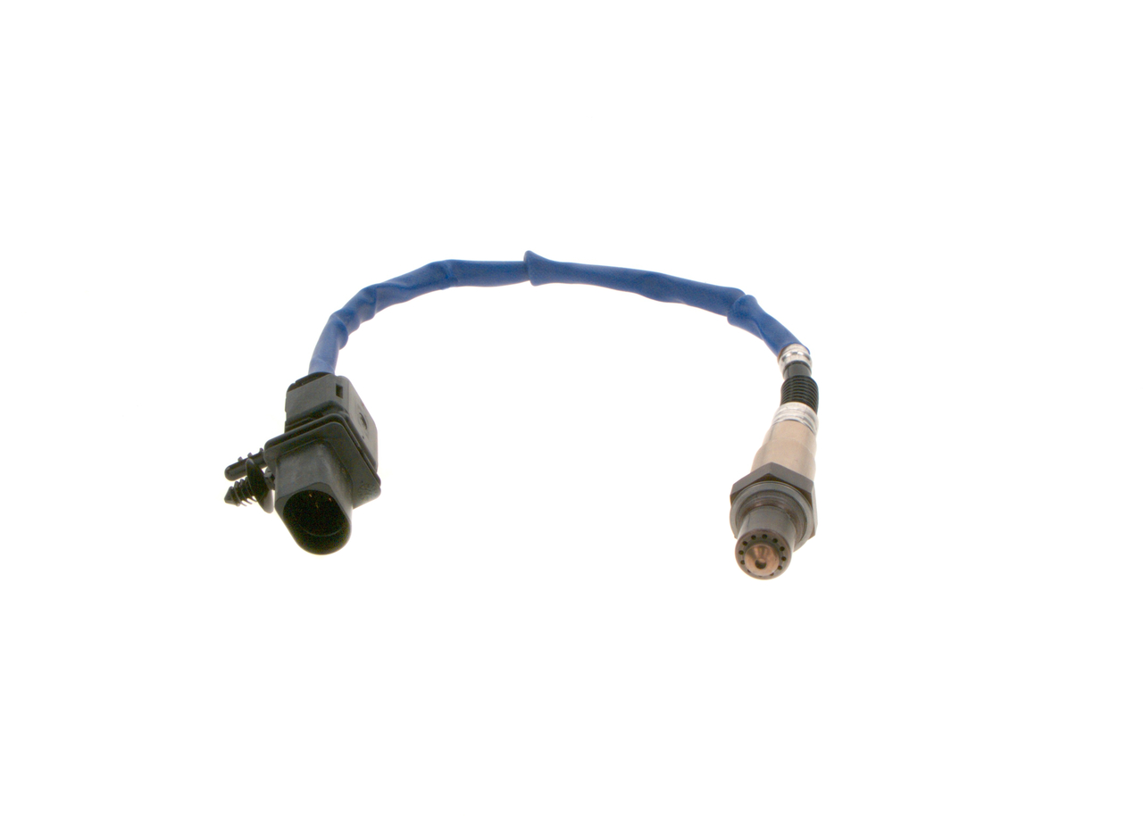 BOSCH Lambdasonde HYUNDAI,KIA,CADILLAC 0 258 987 002 LS87002,12596327,12588879 Regelsonde,Lambda Sensor von Bosch