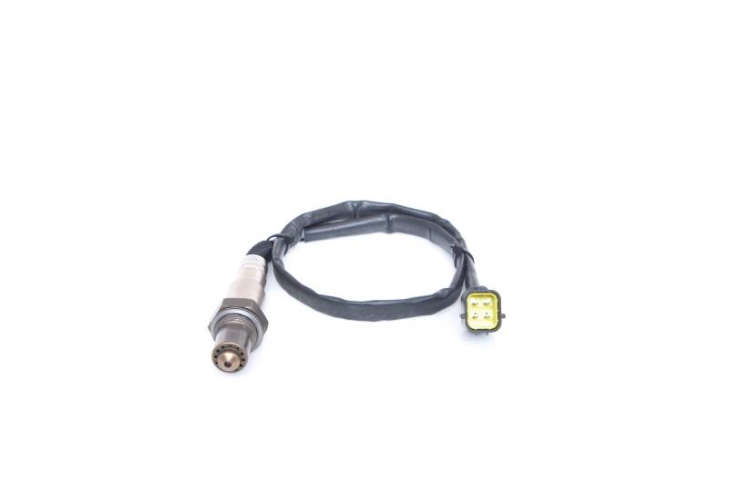 BOSCH Lambdasonde HYUNDAI,KIA 0 258 986 749 3921023800 Regelsonde,Lambda Sensor von Bosch