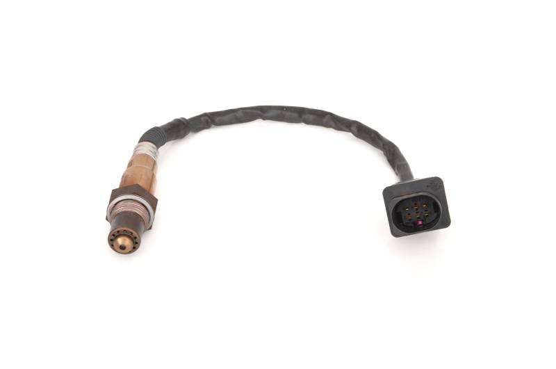 BOSCH Lambdasonde HYUNDAI,KIA 0 281 004 093 393504A410,393003A000,LS44093 Regelsonde,Lambda Sensor von Bosch