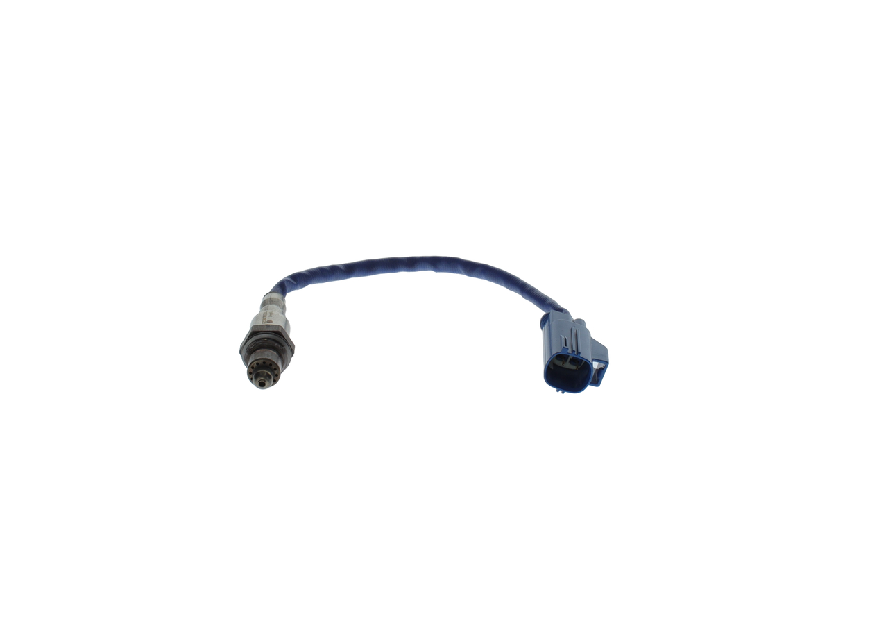 BOSCH Lambdasonde JAGUAR 0 258 030 0DL DX239G444FA,DX239G444FC,02T2R54607 Regelsonde,Lambda Sensor C2D23703,C2D54167,T2R54607 von Bosch