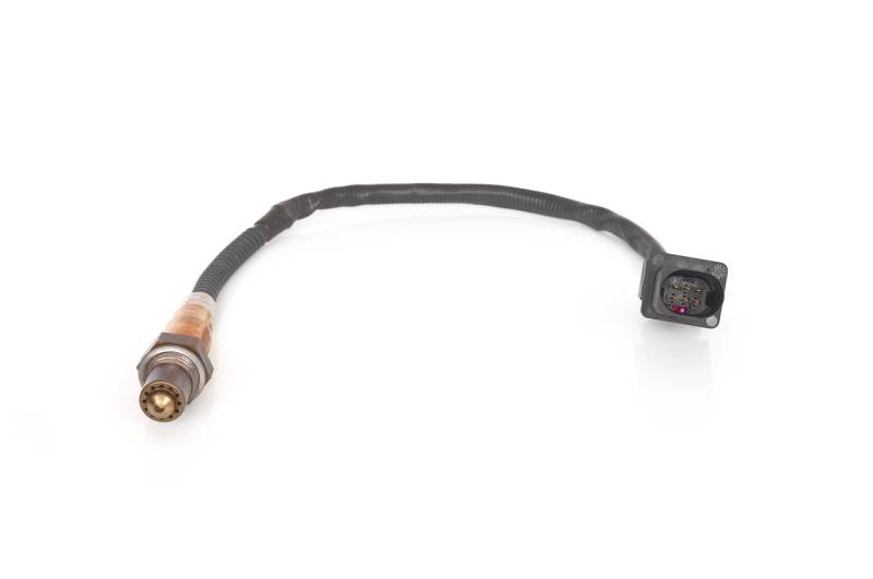 BOSCH Lambdasonde JAGUAR 0 281 004 183 LS44183,CX2312C520VB,CX239D375BA Regelsonde,Lambda Sensor C2Z16070 von Bosch