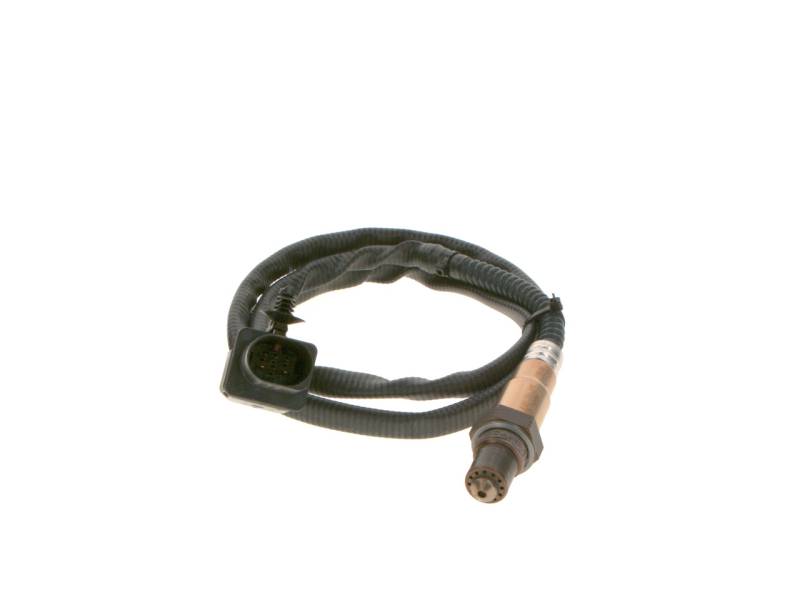 BOSCH Lambdasonde JAGUAR 0 281 004 663 9X2Q9D375AA,C2Z11601 Regelsonde,Lambda Sensor von Bosch