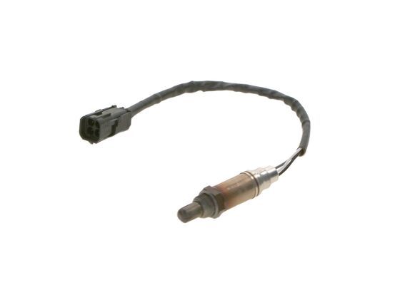 BOSCH Lambdasonde LADA 0 258 005 133 0258986505,LS5133,LSH25C Regelsonde,Lambda Sensor 21123850010,385001020 von Bosch