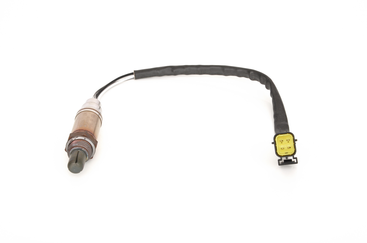 BOSCH Lambdasonde LAND ROVER,ROVER 0 258 003 193 MHK10004,0258986506,LS3193 Regelsonde,Lambda Sensor MHK10004L von Bosch