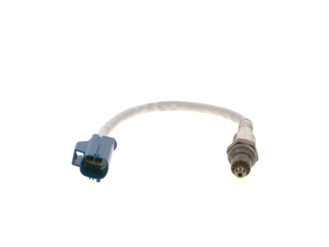 BOSCH Lambdasonde LAND ROVER 0 258 030 01M CPLA9G444HA,LR035748,CPLA9G444HC Regelsonde,Lambda Sensor CPLA9G444HB,LR098290,LR136928 von Bosch