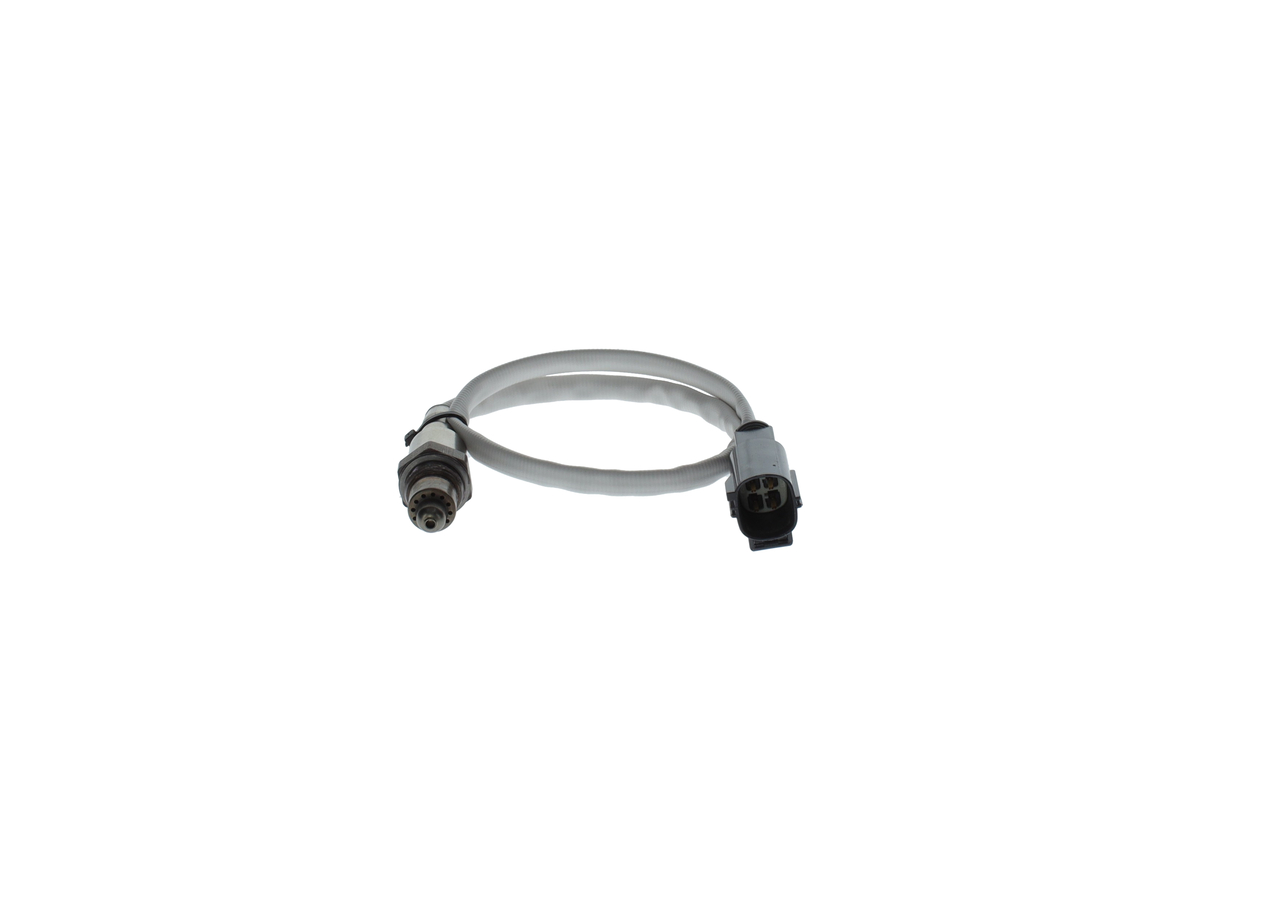 BOSCH Lambdasonde LAND ROVER 0 258 030 0D9 LR035747,LR098291,LR140079 Regelsonde,Lambda Sensor CPLA9G444GB,CPLA9G444GC von Bosch