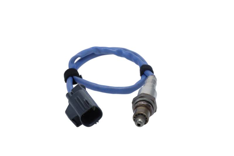 BOSCH Lambdasonde LAND ROVER 0 258 030 0DN T2H48051,T2R26121,LR141848 Regelsonde,Lambda Sensor 02T2H48051,C2D28856,DX239G444GA,DX239G444GC von Bosch