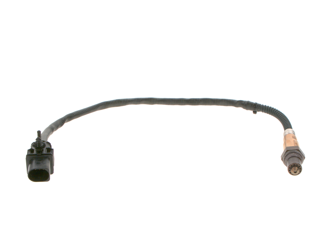 BOSCH Lambdasonde LAND ROVER 0 281 004 591 LR014227,1576217,9H2Q9D375AA Regelsonde,Lambda Sensor von Bosch