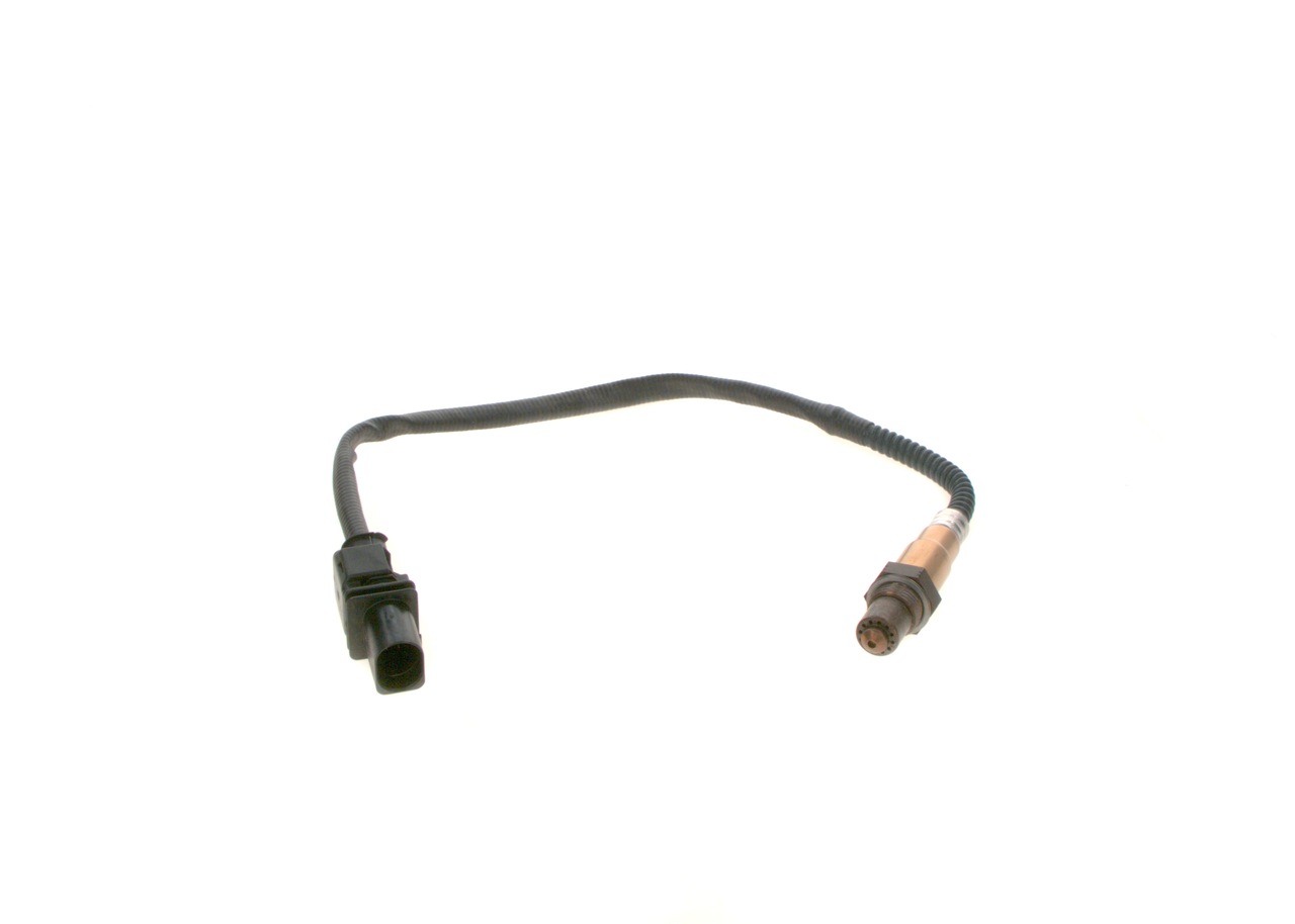 BOSCH Lambdasonde MASERATI,FERRARI 0 258 017 171 LS17171,000217447,217447 Regelsonde,Lambda Sensor von Bosch