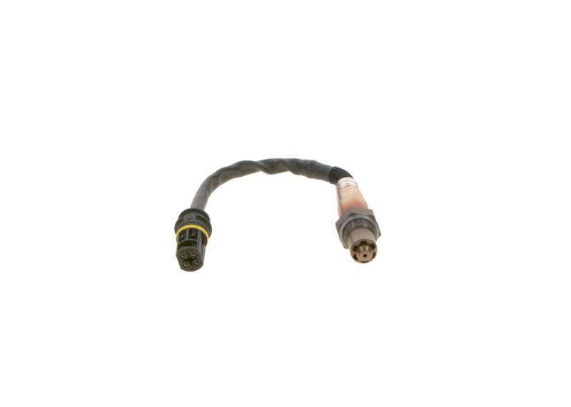 BOSCH Lambdasonde MERCEDES-BENZ,CHRYSLER 0 258 006 123 5099817AA,15403717,A0005409417 Regelsonde,Lambda Sensor A0015403717,0258986615,LS6123 von Bosch