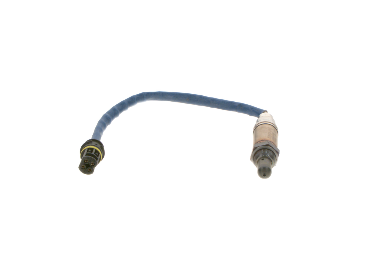 BOSCH Lambdasonde MERCEDES-BENZ,SSANGYONG,DAEWOO 0 258 003 782 5407117,0005403817,025800358132T Regelsonde,Lambda Sensor 0005407417,0015402817 von Bosch