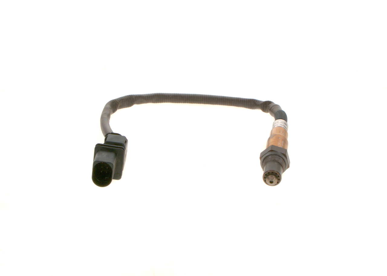 BOSCH Lambdasonde MERCEDES-BENZ,SMART 0 258 017 353 LS17353,0095426218,A0095426218 Regelsonde,Lambda Sensor 226A45569R von Bosch